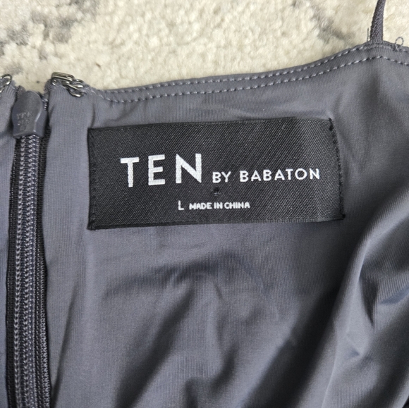 TEN by Babaton Fusion Bodysuit - Picture 2 of 3